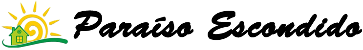 Logo Paraíso Escondido