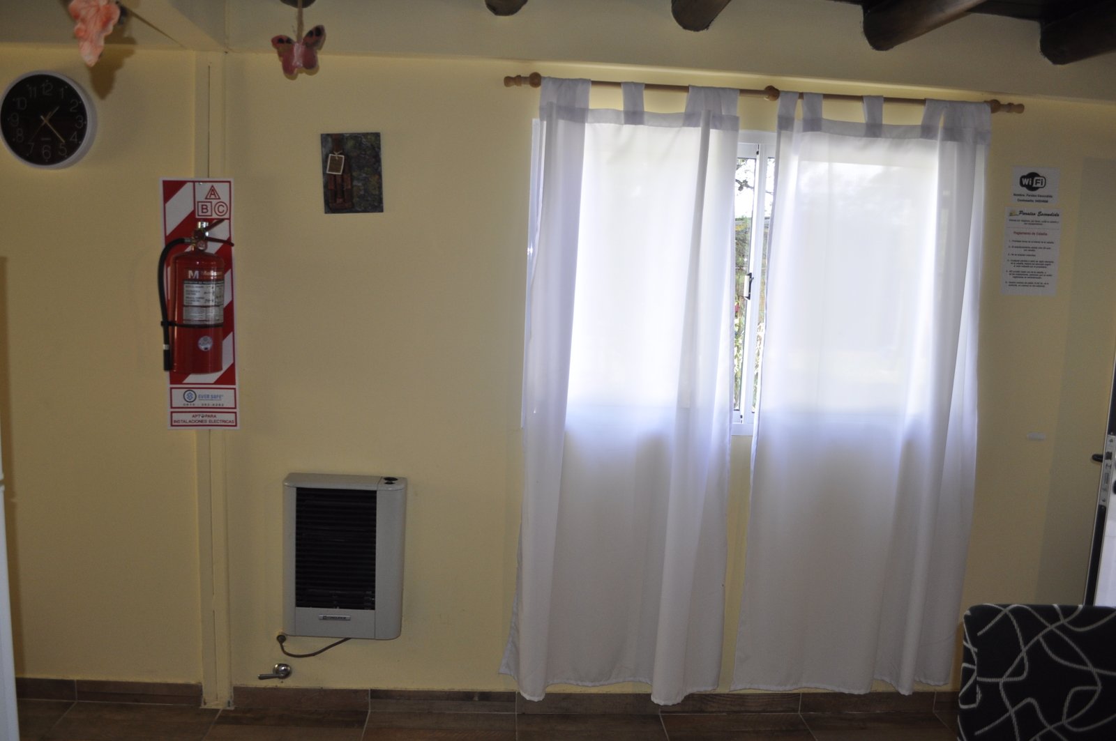Cabaña Parejas y Familias 3